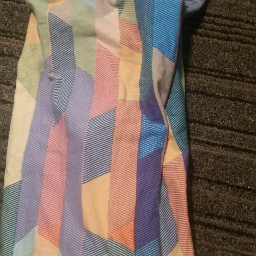 OS LulaRoe Leggins